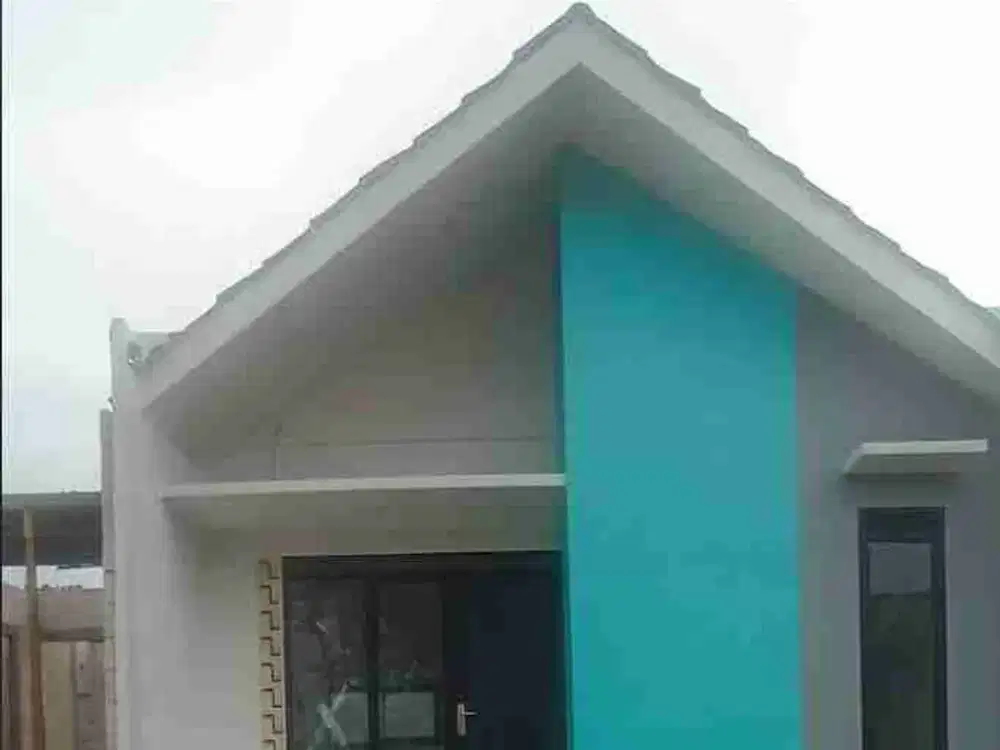 Dijual Rumah Cantik Baru di Cibubur Cikeas