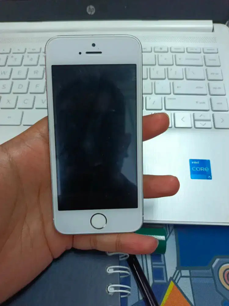 Iphone 5S 16GB White