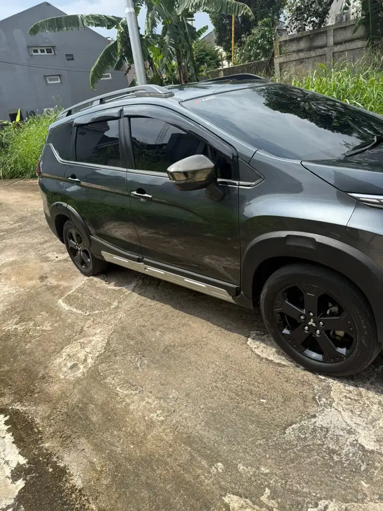 Mitsubishi Xpander 2020 Bensin
