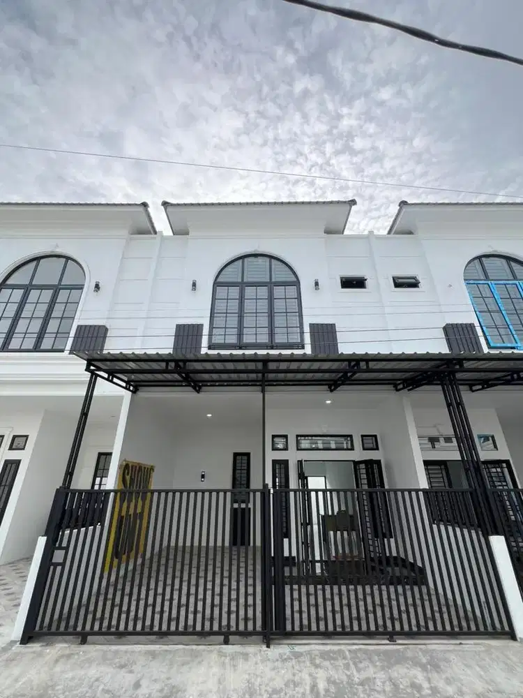 READY DEPAN RCW RINGROAD KM 4 KT 3