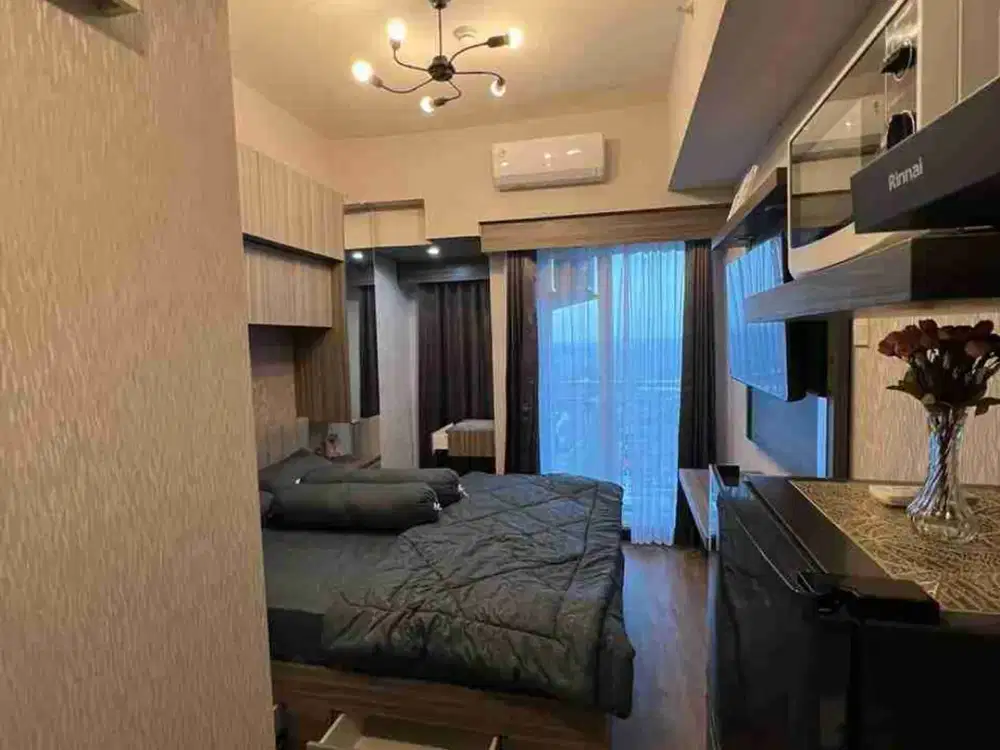 Disewakan Apartemen Amor Pakuwon City furnish