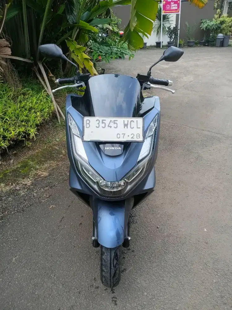 HONDA _PCX 2023