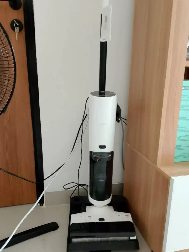 Xiaomi W20 Vacuum & Pel