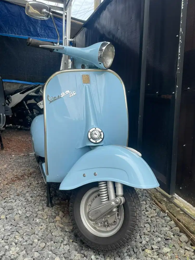 Vespa VBB 1964 (VBB2T)