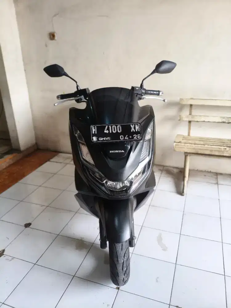Honda PCX 2021 Cbs