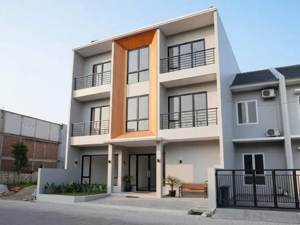 Kos Kota Malang Bonus Furnished, 7 Kampus Ub, Uin, Umm, Unisma