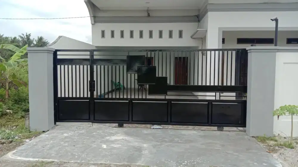 Fast Sell or Rent Rumah Area Medan Selayang