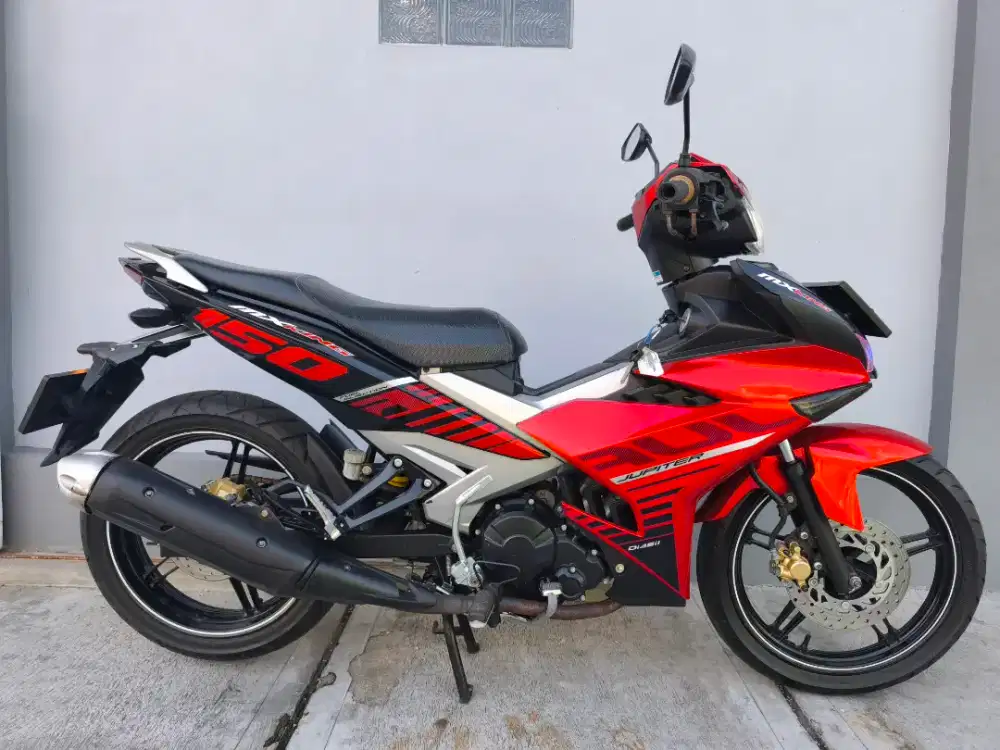 Mx King 2015 Ab Sleman Pajak Baruu