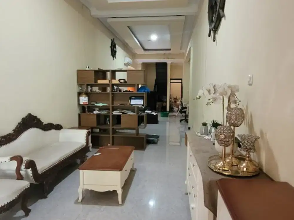 Dijual Rumah Pagesangan 1 Lantai