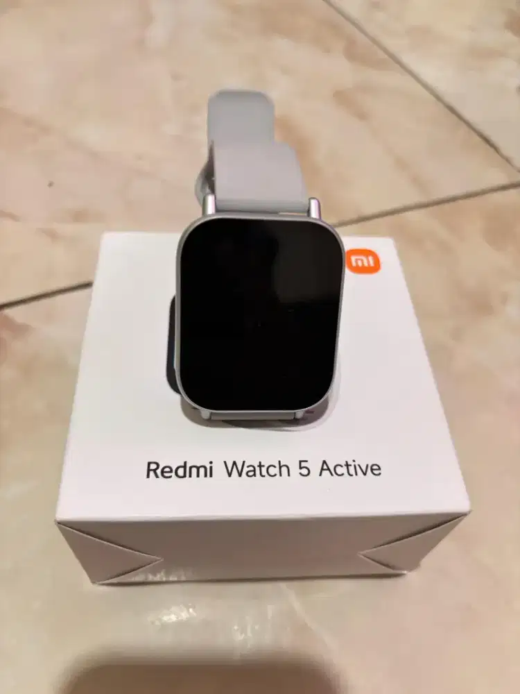 Redmi watch 5 active