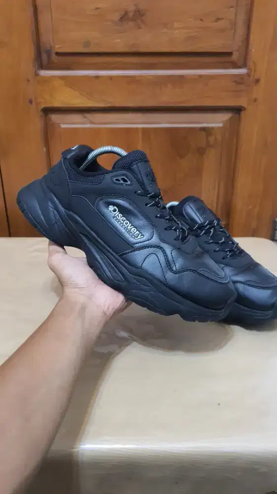 Discovery sport kulit