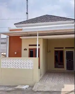 DIJUAL CEPAT RUMAH DI Cluster Grand Marina Residence Cimahi