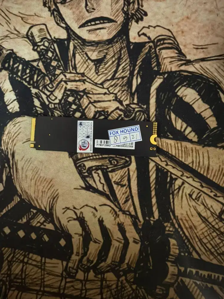 SSD m2 TEAMGROUP 256 GB