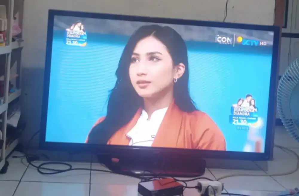 Dijual TV LG plasma 50 inc