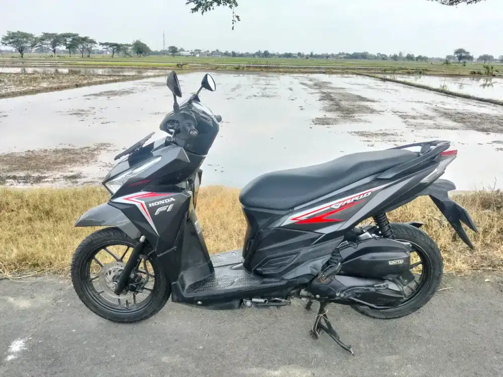 Vario 125 istimewa murah