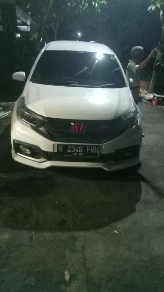 Jual Mobil Mobilio