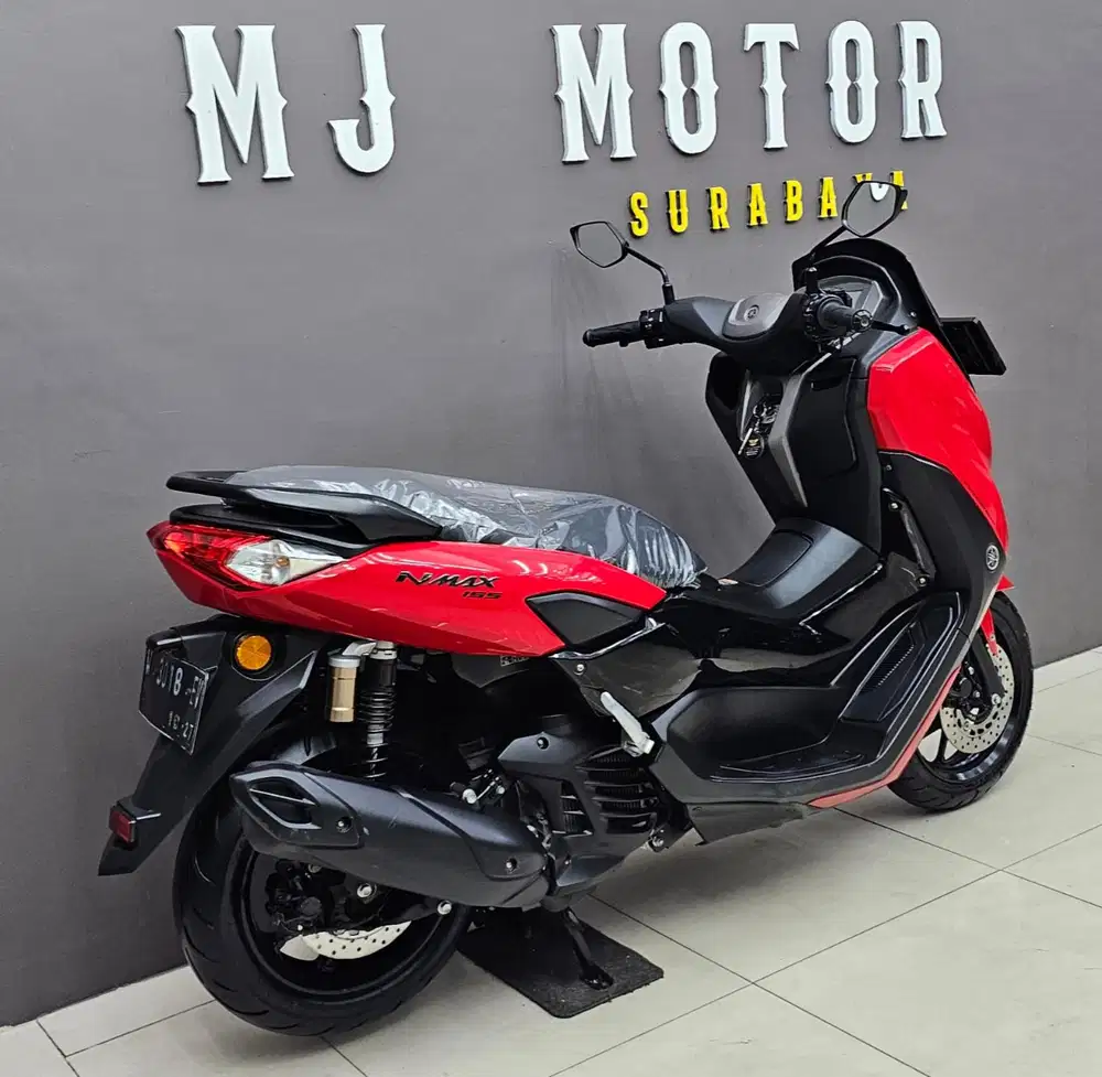 STOK TERBATAS//YAMAHA ALL NEW NMAX 155
