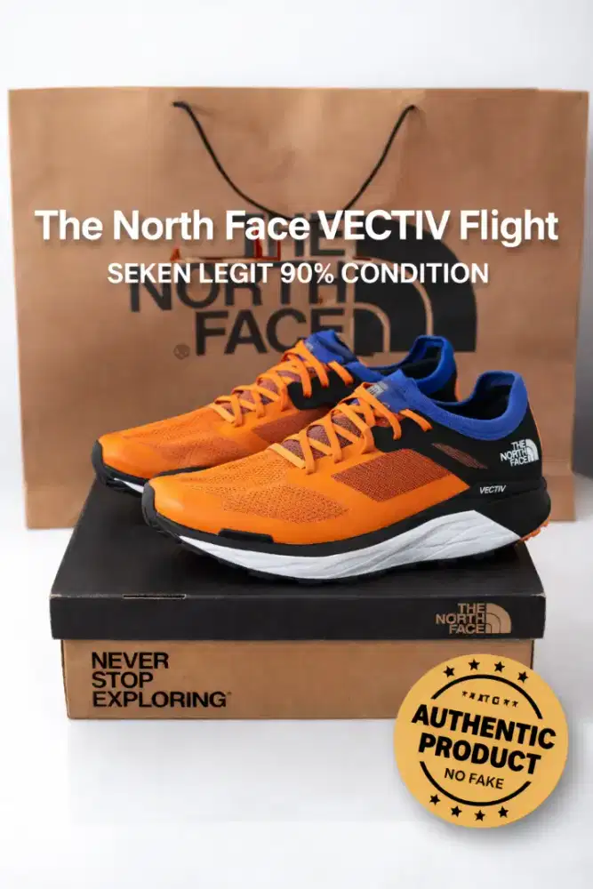 The North Face Vectiv Flight Series Original