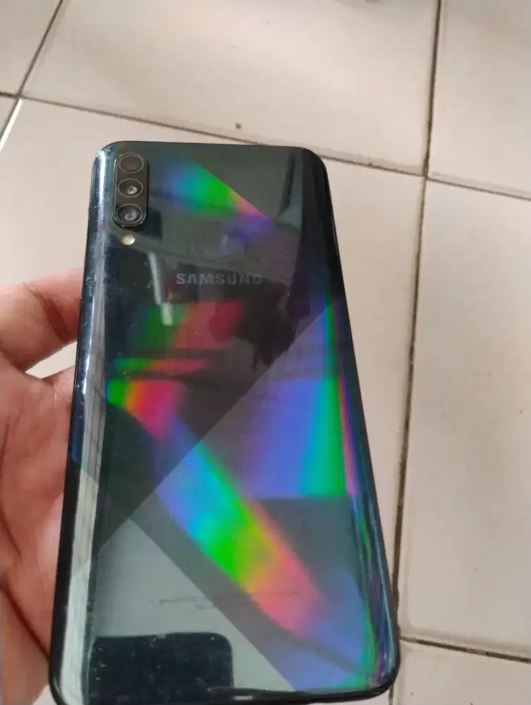 Samsung A50s ram 6/128