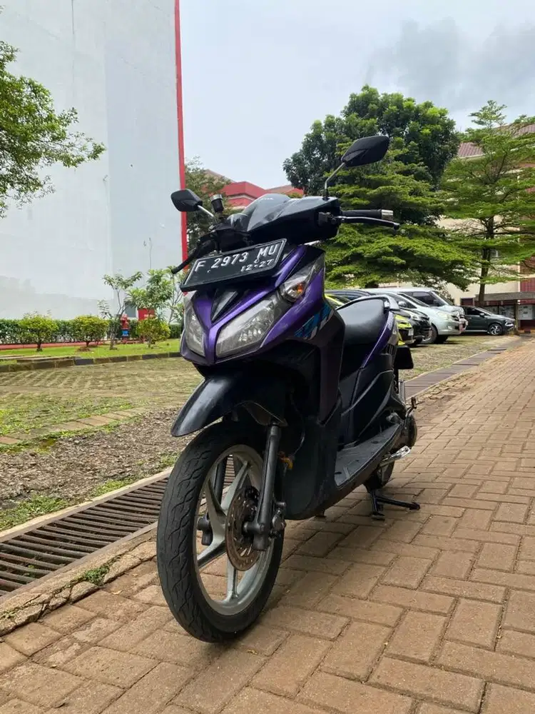VARIO 110cc KARBU