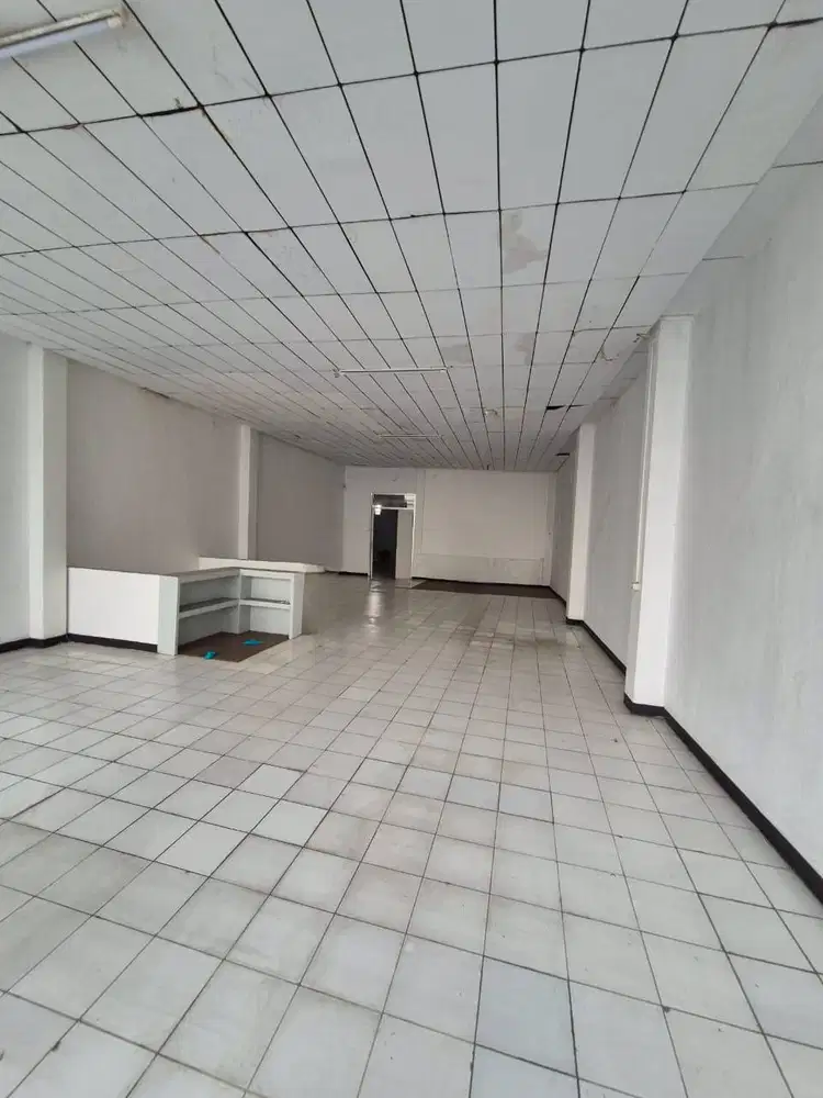 Disewakan Ruko Renov Sedikit Strategis Di Kiaracondong Bandung