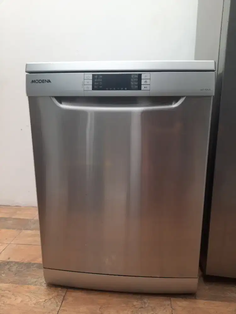 Dishwasher (Mesin Cuci Piring) Modena WP 7121 S