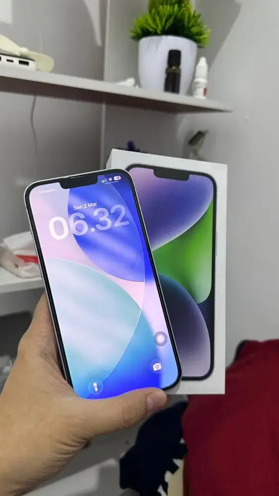 Iphone 14 Plus 128gb