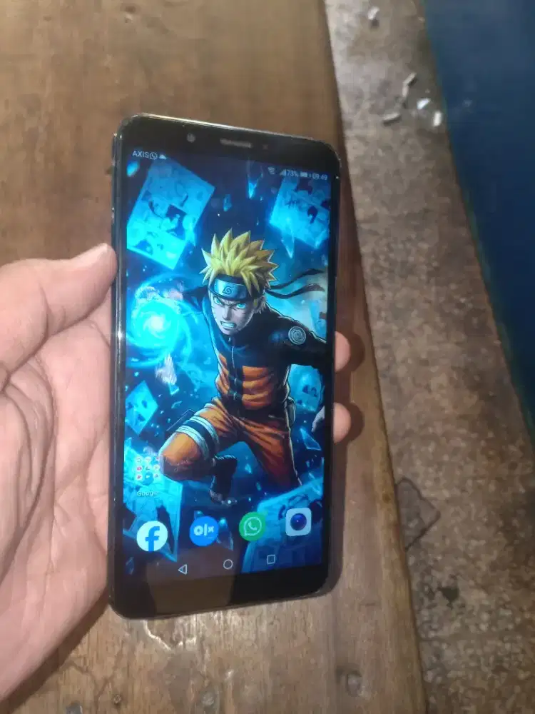 Huawei Nova 2 lite ram 3/32