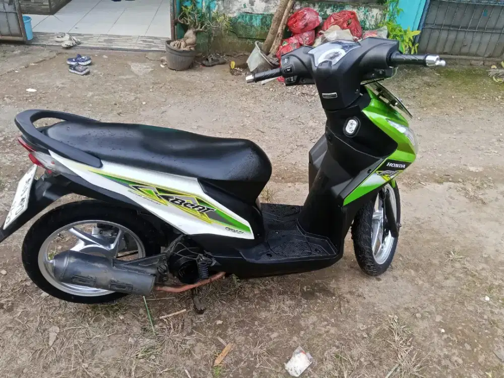 for sale beat fi th 2014