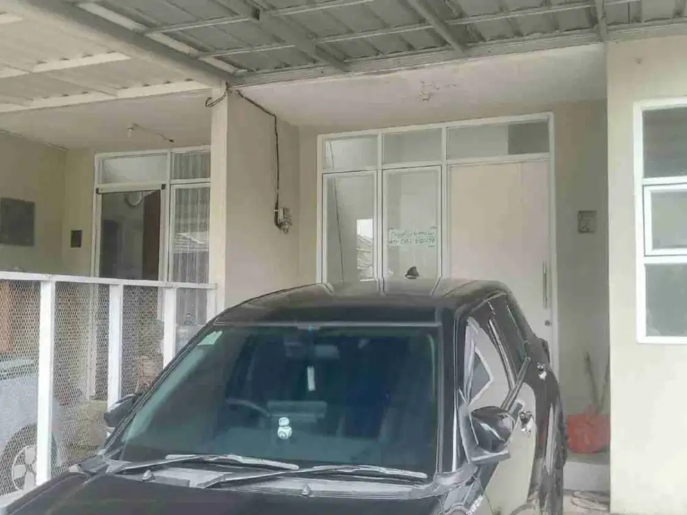 Disewakan Rumah Dekat UNPAM