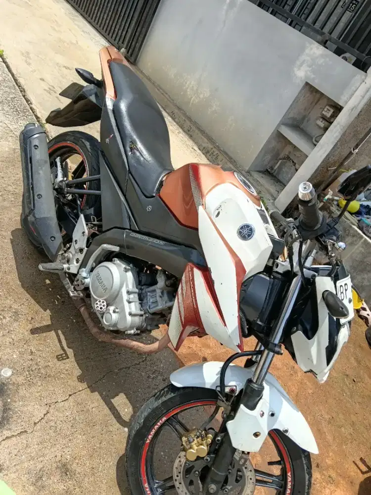 Vixsen 2014 surat lengkap