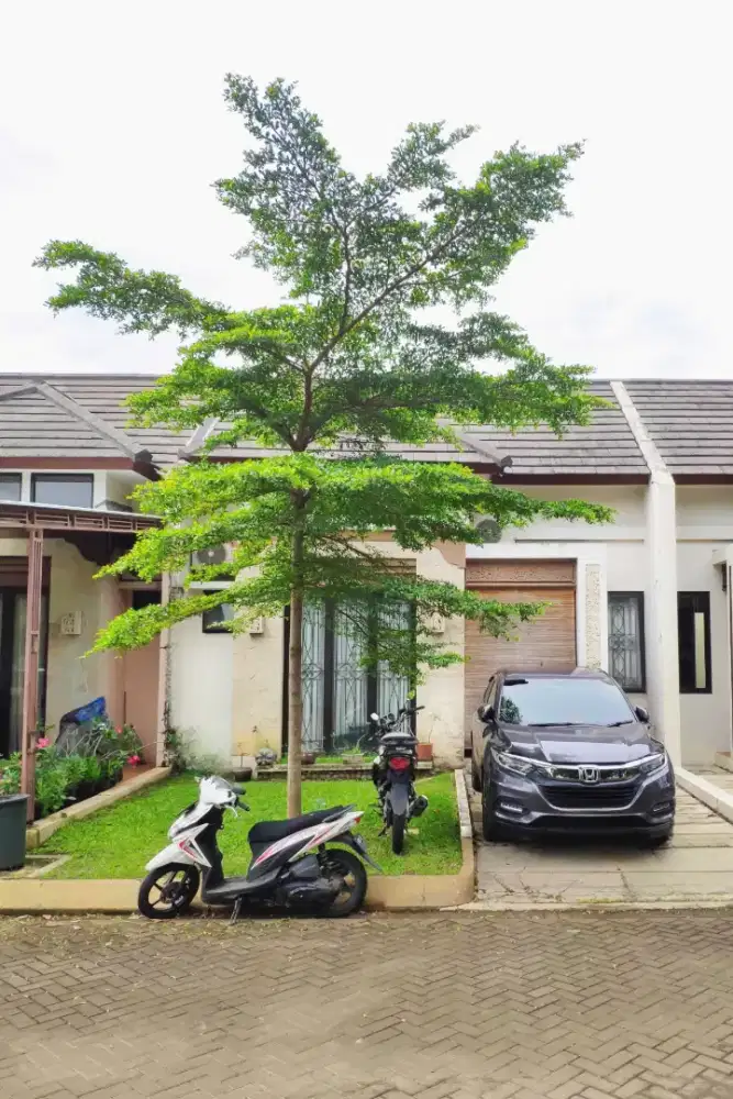 Dijual Rumah, Full Furnished