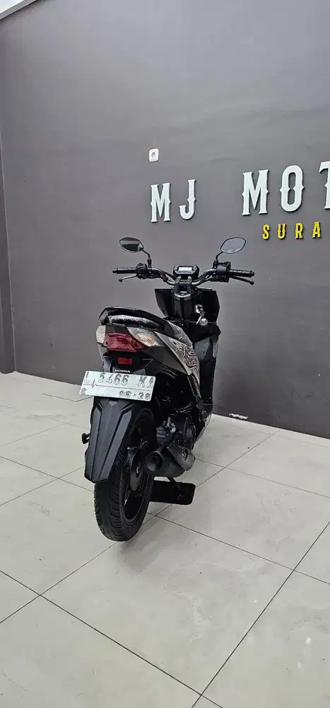 MULUS//HONDA BEAT STREET//TAHUN 2019