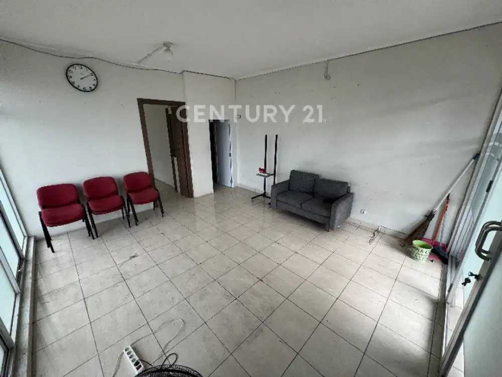 Ruko Hook Disewakan Di Komplek Ruko , Kalideres Jakarta Barat