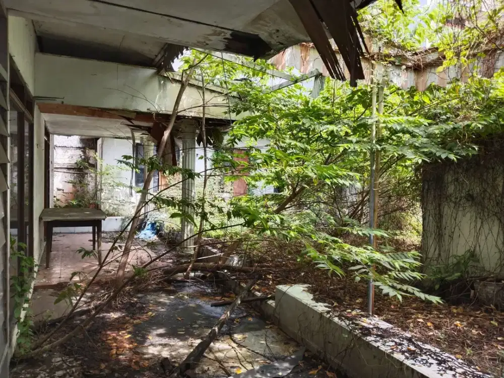 Dijual Rumah Gayungsari