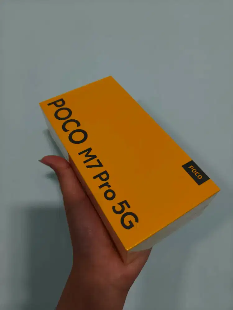 Poco M7PRO 5G 8/256 || Poco M7 pro 8/256