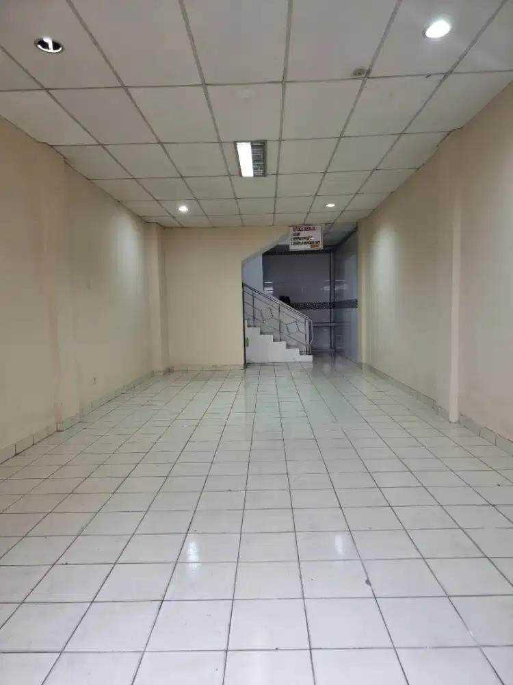 Permata kota tubagus angke