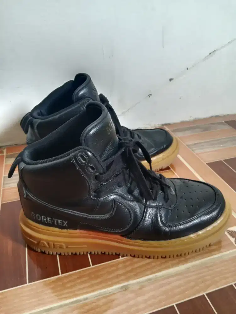 Nike air force 1gore-tex boot
