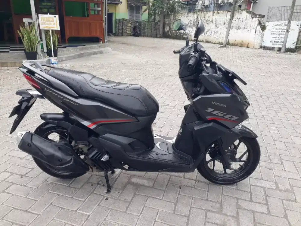Vario 160 cbs 2022