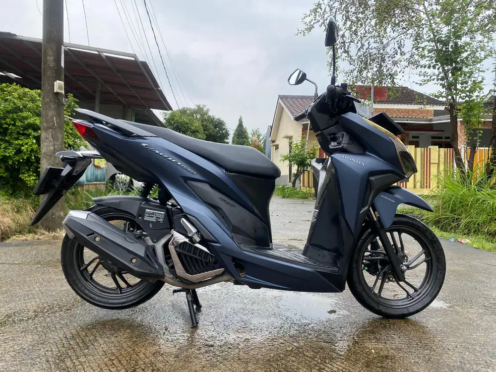 58@:DP:500RB B DEPOK NEW VARIO150CBSISS
