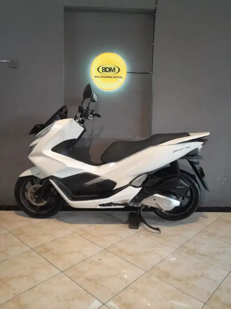 Dp 500 R. Honda PCX. 150 CC 2020.'cash. Bali dharma.motor