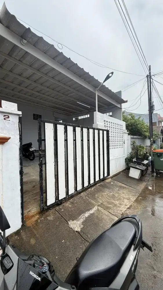 Kontrakan dan Kost Nyaman