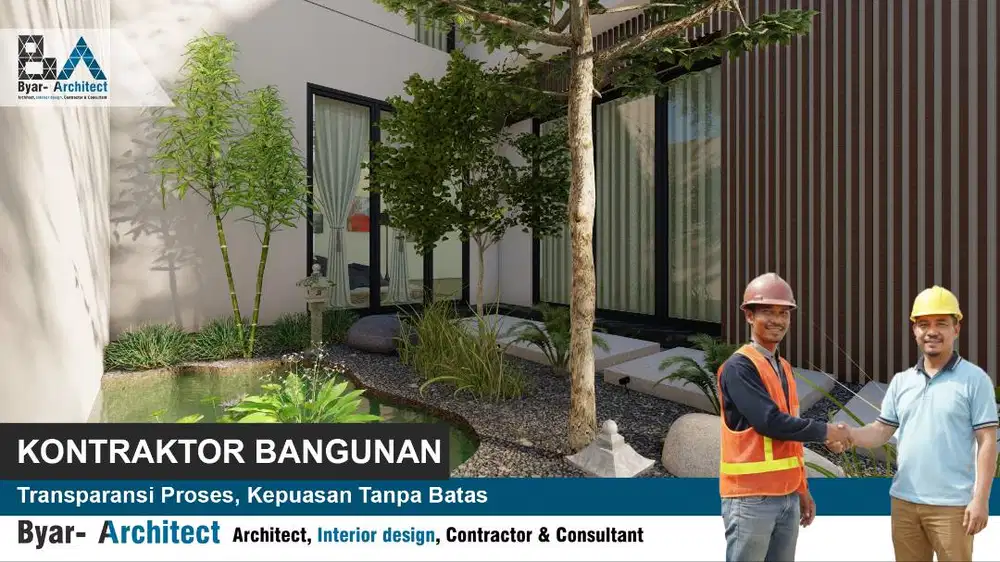 Interior Kontraktor Bangunan kamar Free Desain