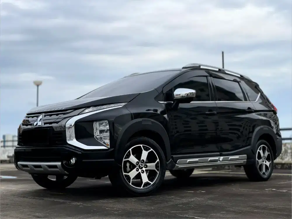 MITSUBISHI XPANDER 1.5 CROSS AT 2020