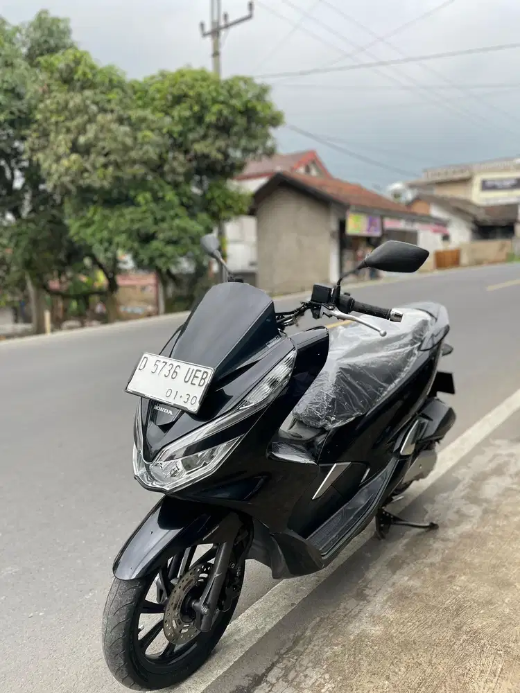 Honda Pcx 150 2019