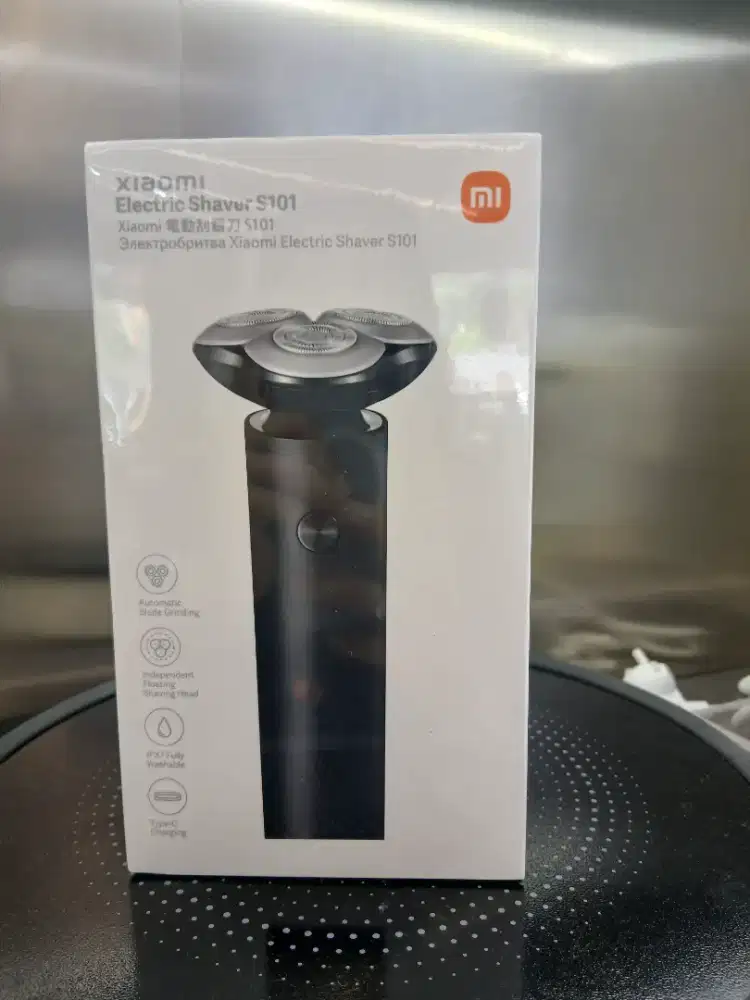 Xiaomi Electric Shaver