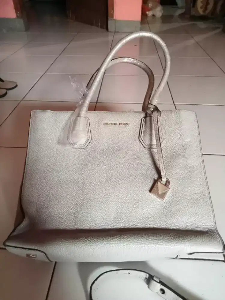 Jual tas wanita branded Michael kors ori