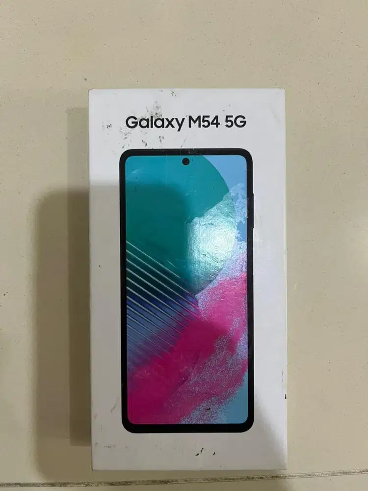 Samsung Galaxy M54 5G 8/256 GB
