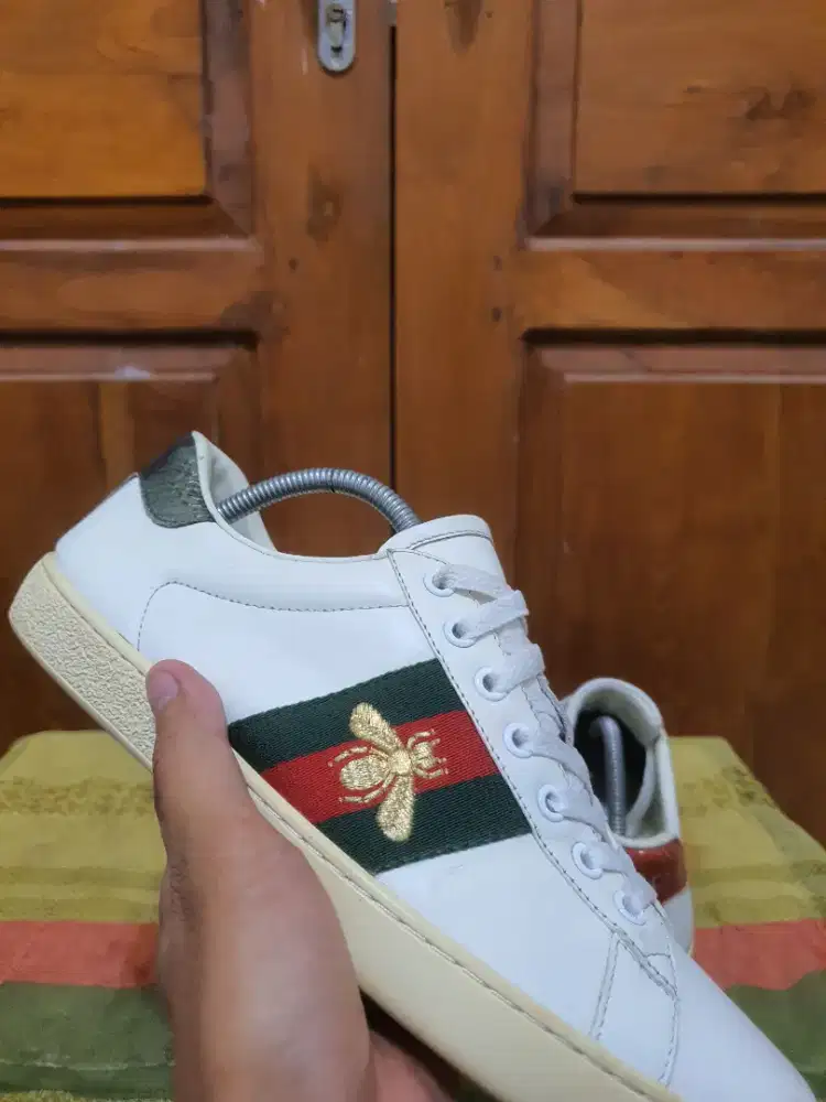 Gucci Tawon casual full embos