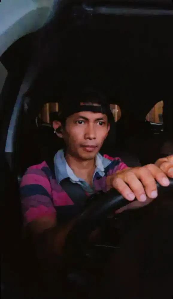 Bismilah cari pekerja supir apa saja SIM A masih aktif
